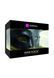 Маска на обличчя Dorcel - MASK DORCEL, формована екошкіра SO2348 фото 3