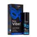 Рідкий вібратор Orgie Sexy Vibe! Liquid Vibrator, 15 мл, з ефектом мурашок SX1549 фото 1