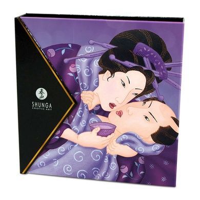 Подарунковий набір Shunga GEISHAS SECRETS &ndash; Exotic Fruits: для шикарної ночі вдвох SO7823 фото