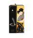 Вібратор Shunga - Soyo Intimate Massager Black SO6908 фото 5