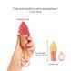 Вибратор-мороженое Love To Love CAND'ICE &mdash; RASPBERRY JOLLY SO6820 фото 3