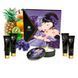 Подарунковий набір Shunga GEISHAS SECRETS &ndash; Exotic Fruits: для шикарної ночі вдвох SO7823 фото 10