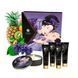 Подарунковий набір Shunga GEISHAS SECRETS &ndash; Exotic Fruits: для шикарної ночі вдвох SO7823 фото 11