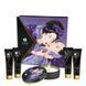 Подарунковий набір Shunga GEISHAS SECRETS &ndash; Exotic Fruits: для шикарної ночі вдвох SO7823 фото 1