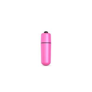 Віброкуля Love To Love WAOUHHH - DANGER PINK, 7 режимів, на батарейках SO7391 фото