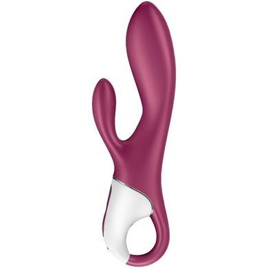 Вибратор кролик Satisfyer Heated Affair SO6106 фото
