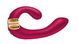 Вібратор Shunga - Miyo Intimate Massager Rasberry SO6909 фото 1
