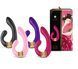 Вібратор Shunga - Miyo Intimate Massager Rasberry SO6909 фото 8