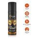 Жидкий вибратор Orgie Dual Vibe! Sex On The Beach Kissable Liquid Vibrator, 15 мл SX1499 фото 3