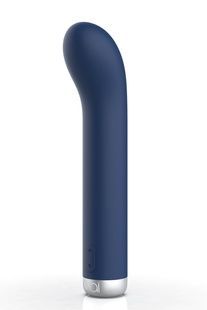 Вібратор MAI G-SPOT SO6578 фото
