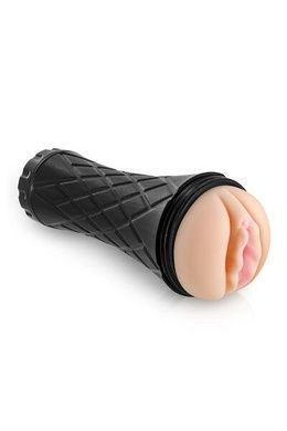 Мастурбатор-вагіна Real Body &ndash; Real Cup Vagina SO5988 фото