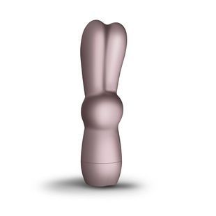 Вібратор SugarBoo Bunnie Boo SO6621 фото
