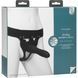 Страпон унісекс Doc Johnson Body Extensions &ndash; Be Strong, порожня насадка SO6058 фото 6