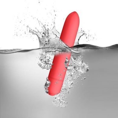 Вібратор SugarBoo Coral Crush SO6627 фото