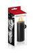 БДСМ-cвеча низкотемпературная Fetish Tentation SM Low Temperature Candle Black SO3754 фото 2