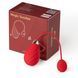 Смарт-виброяйцо Magic Motion Sundae Red SO4469 фото 3