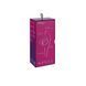 Смарт вибратор-кролик We-Vibe Nova Fuchsia, эргономичный, регулируемый угол наклона ствола SO6930 фото 10