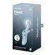 Вібратор з ротацією Satisfyer Heat Flex 4 Blue, підігрів до 39&deg;C SX2169 фото 6