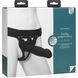 Страпон унисекс Doc Johnson Body Extensions &ndash; Be Bold, полая насадка SO6059 фото 6