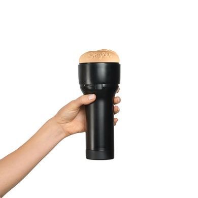 Мастурбатор Kiiroo Feel Skyler Lo, копия вагины порнозвезды SO6584 фото