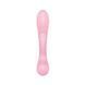 Вибратор-кролик Satisfyer Triple Oh Pink SO7780 фото 4
