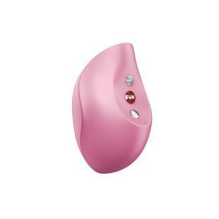 Вакуумний стимулятор Fun Factory Delicia Rose, 11 режимів роботи, перезаряджуваний SX3305 фото