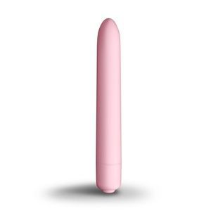 Вібратор SugarBoo Sugar Pink SO6630 фото