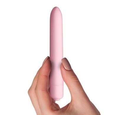 Вібратор SugarBoo Sugar Pink SO6630 фото