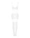Obsessive Bodystocking G330 S/M/L SO7695 фото 4