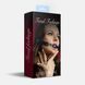 Кляп силіконовий Feral Feelings Silicon Ball Gag Black/Black SO8265 фото 2