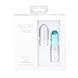 Вібратор Pillow Talk Lusty Luxurious Flickering Massager - Teal SO7752 фото 7