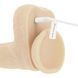 Фаллоимитатор с ротацией и пульсацией Naked ADDICTION The Freak 7,5&Prime; Rotating & Thrusting Vibrating SO5590 фото 4