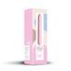 Вібратор SugarBoo Sugar Pink SO6630 фото 5