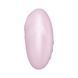 Вакуумный стимулятор Satisfyer Vulva Lover 3 Pink SO7782 фото 3