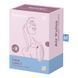 Вакуумный стимулятор Satisfyer Vulva Lover 3 Pink SO7782 фото 4