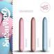 Вібратор SugarBoo Sugar Pink SO6630 фото 6
