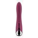 Вібратор точки G з обертанням Satisfyer Spinning Vibe 1 Red, 2 мотори SX0558 фото 6